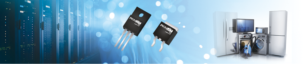 Компания PANJIT представила новую серию высоковольтных MOSFET-транзисторов, выполненных по технологии Super Junction